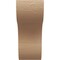 Ekena Millwork 5-inch W x 8-inch D x 12-inch H Carmel Rough Cedar Woodgrain TimberThane Knee Brace, Primed BRCUR05X08X12CARRCPR - alternate 5